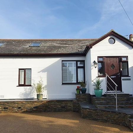 Trevelyan Villa St Ives Dış mekan fotoğraf