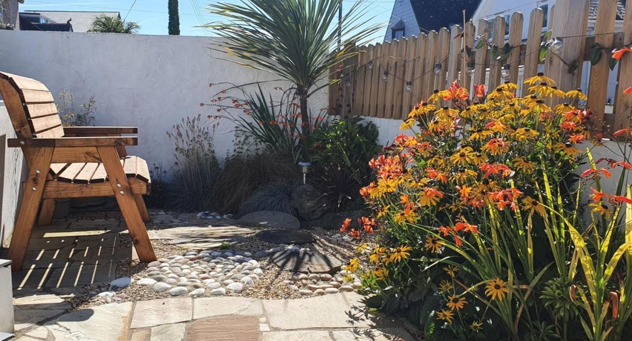 Trevelyan Villa St Ives Dış mekan fotoğraf