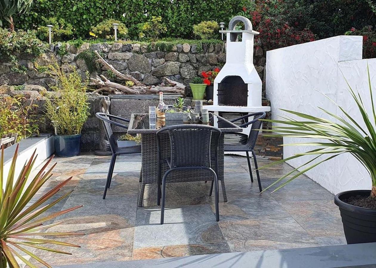 Trevelyan Villa St Ives Dış mekan fotoğraf